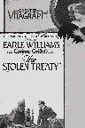 The Stolen Treaty Screenshot