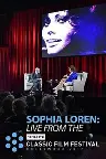 Sophia Loren: Live from the TCM Classic Film Festival Screenshot