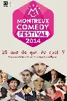 Montreux Comedy Festival 2014 - 25 ans de qui, de quoi ? Screenshot