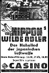 Nippons wilde Adler Screenshot