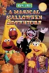 Sesame Street: A Magical Halloween Adventure Screenshot