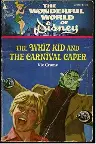 The Whiz Kid and the Carnival Caper Screenshot