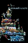 Disney Worldbuilders Screenshot