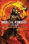 Mortal Kombat Legends: Scorpion's Revenge Screenshot