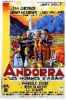 Andorra ou les hommes d'Airain Screenshot