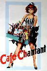 Café Chantant Screenshot