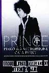 Prince: Piano and a Microphone Tour Screenshot