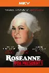 Roseanne for President! Screenshot