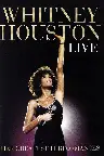 Whitney Houston Live: Her Greatest Performances Screenshot