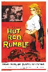 Hot Rod Rumble Screenshot