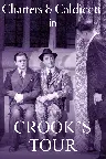 Crook's Tour Screenshot