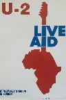 U2 at Live Aid Screenshot