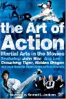 The Art of Action: Martial Arts in the Movies Screenshot