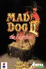Mad Dog II: The Lost Gold Screenshot