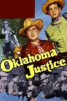 Oklahoma Justice Screenshot