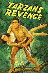 Tarzan's Revenge Screenshot