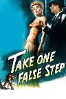 Take One False Step Screenshot
