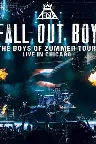 Fall Out Boy: The Boys of Zummer Tour Live in Chicago Screenshot
