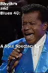Rhythm and Blues 40: A Soul Spectacular Screenshot