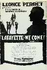 Lafayette, We Come Screenshot