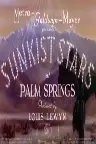 Sunkist Stars at Palm Springs Screenshot