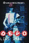 Devo Live 1980 Screenshot
