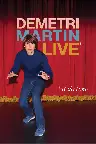 Demetri Martin: Live (At The Time) Screenshot