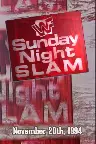 WWF Sunday Night Slam • November 20th, 1994 Screenshot