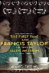 The First Time I Saw Francis Taylor He Was in Slow Motion Screenshot