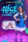 Alice no Mundo da Internet Screenshot