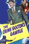 The Crime Doctor's Gamble Screenshot