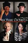 See What I'm Saying: The Deaf Entertainers Documentary Screenshot