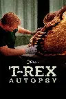 T. Rex Autopsy Screenshot