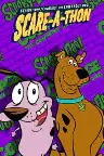 Scooby-Doo/Courage the Cowardly Dog Scare-A-Thon Screenshot