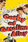 Corky of Gasoline Alley Screenshot
