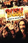 Rush: Beyond The Lighted Stage Screenshot