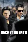 Agents Secrets - Im Fadenkreuz des Todes Screenshot
