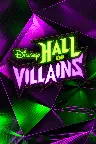 Disney Hall of Villains Screenshot