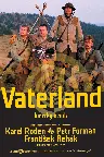 Vaterland – lovecký deník Screenshot
