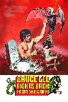 Bruce Lee - Noch aus dem Grab schlage ich zurück Screenshot