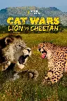 Kampf der Raubkatzen - Löwe gegen Gepard Screenshot