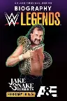 Biography: Jake 'The Snake' Roberts Screenshot