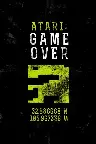 Atari: Game Over Screenshot