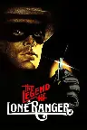Die Legende vom Lone Ranger Screenshot