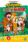 The Wild Thornberrys: The Origin of Donnie Screenshot
