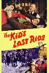 The Kid's Last Ride Screenshot