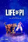 National Theatre Live: Life of Pi Screenshot