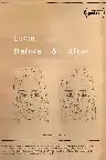 Lucia, Before and After Screenshot