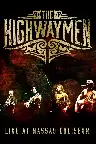 The Highwaymen: American Outlaws - Live Screenshot