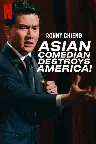 Ronny Chieng: Asian Comedian Destroys America! Screenshot